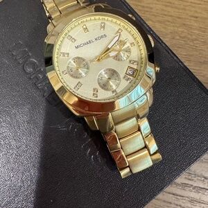 Michael Kors watch